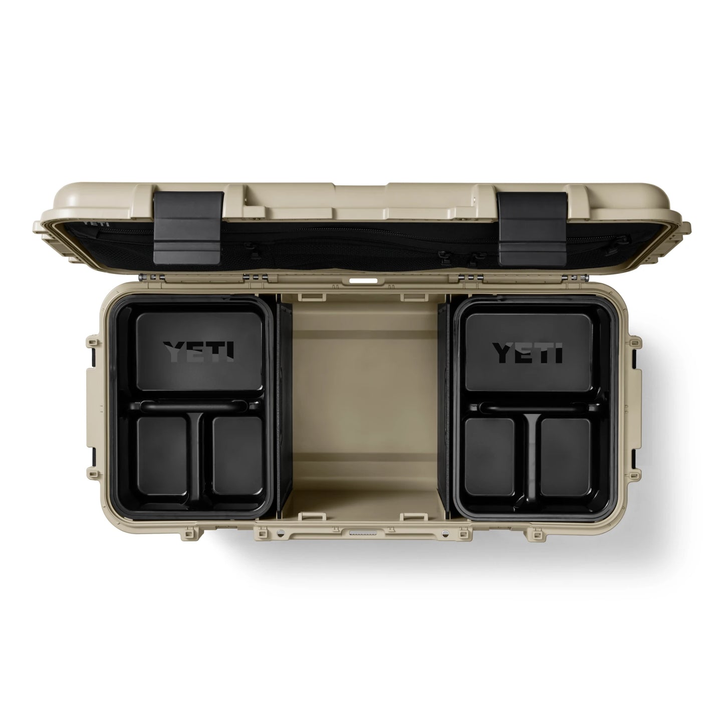 GoBox 60 Gear Case - US 5642