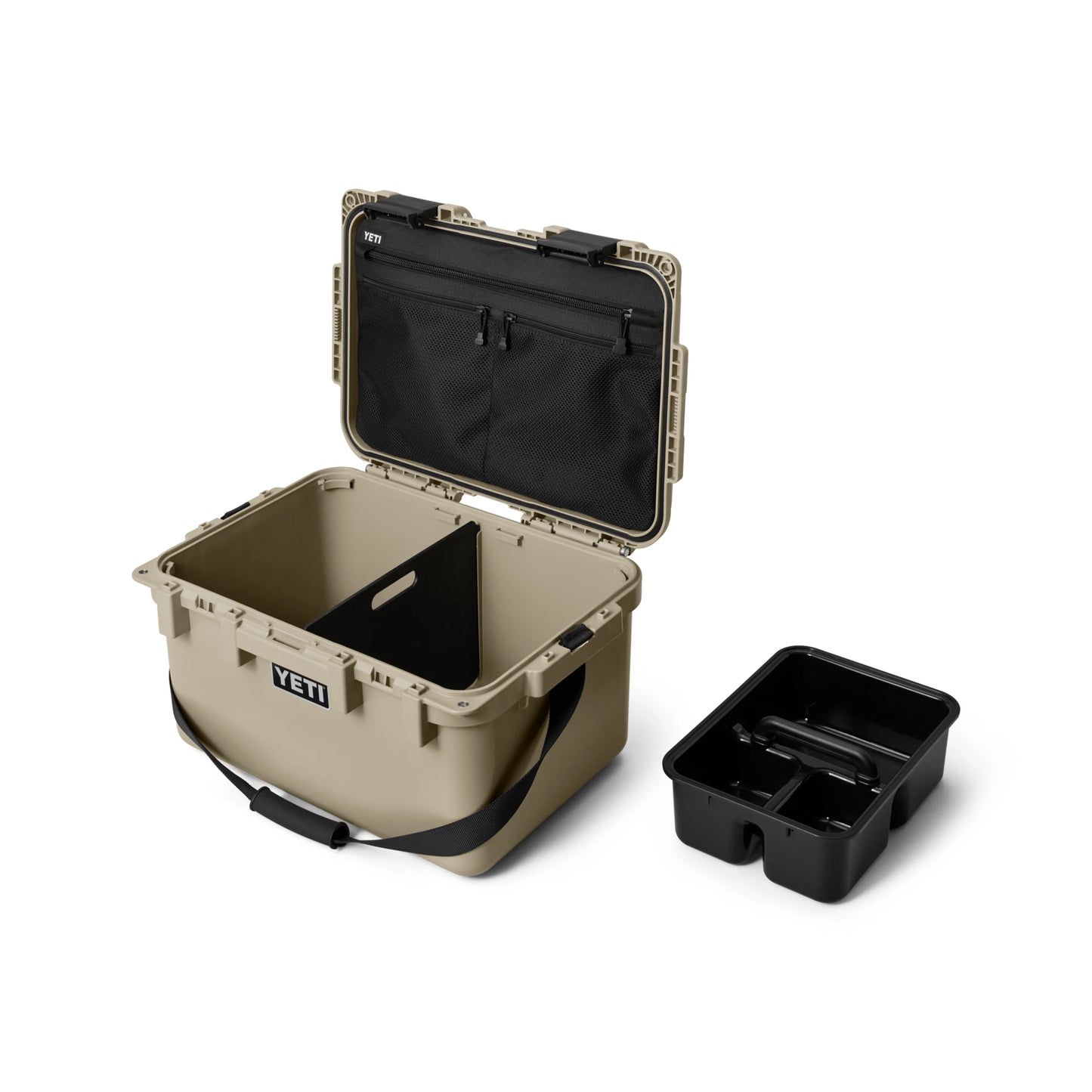 GoBox 30 Gear Case - US 7479
