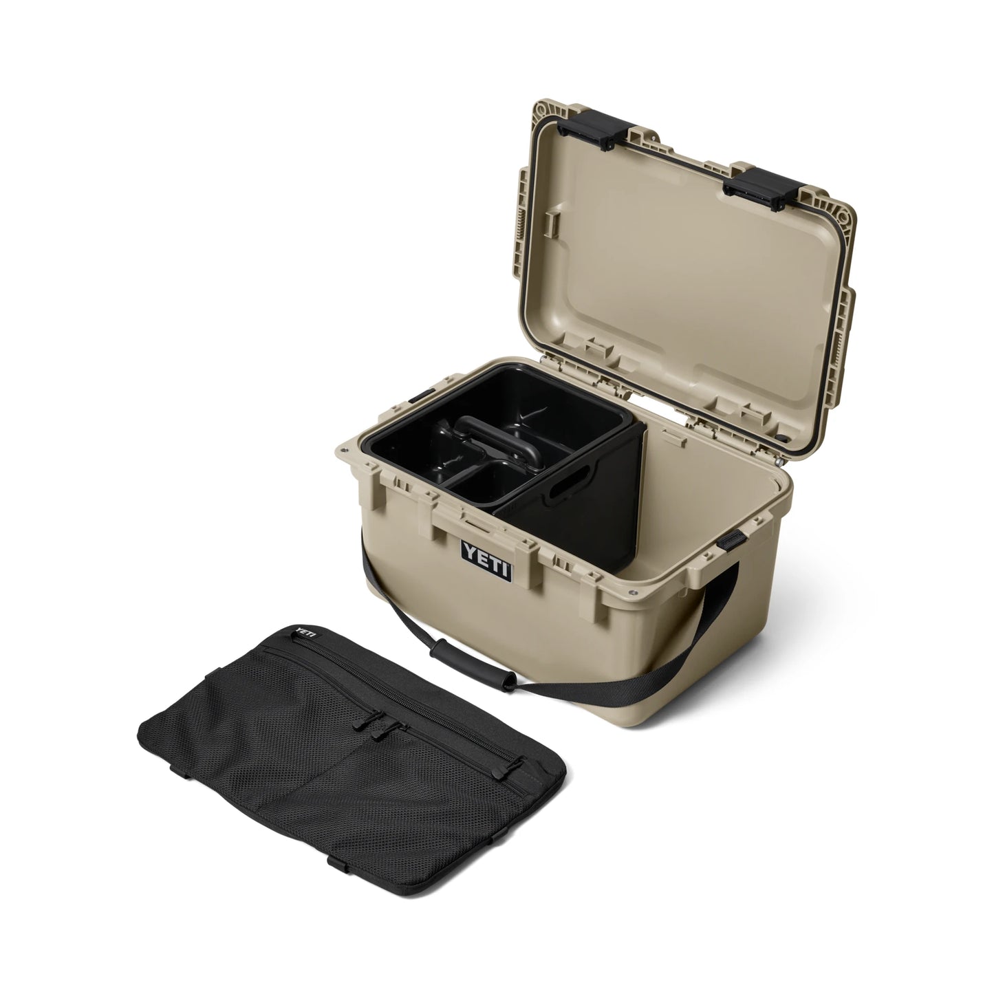 GoBox 30 Gear Case - US 7479