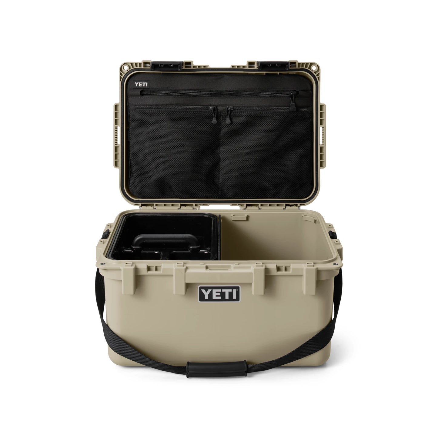 GoBox 30 Gear Case - US 7479