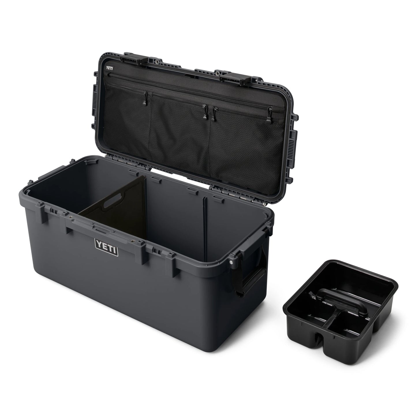 GoBox 60 Gear Case - US 9751