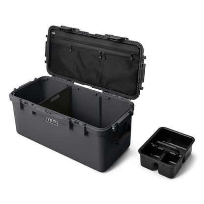 GoBox 60 Gear Case - US 9751