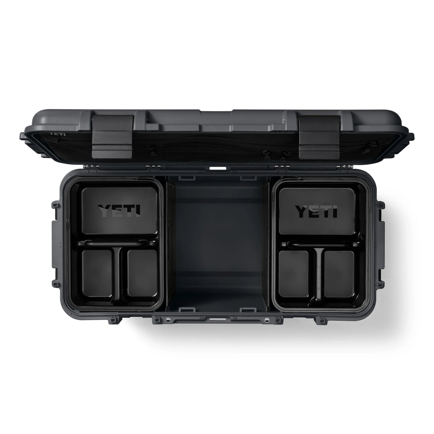 GoBox 60 Gear Case - US 9751