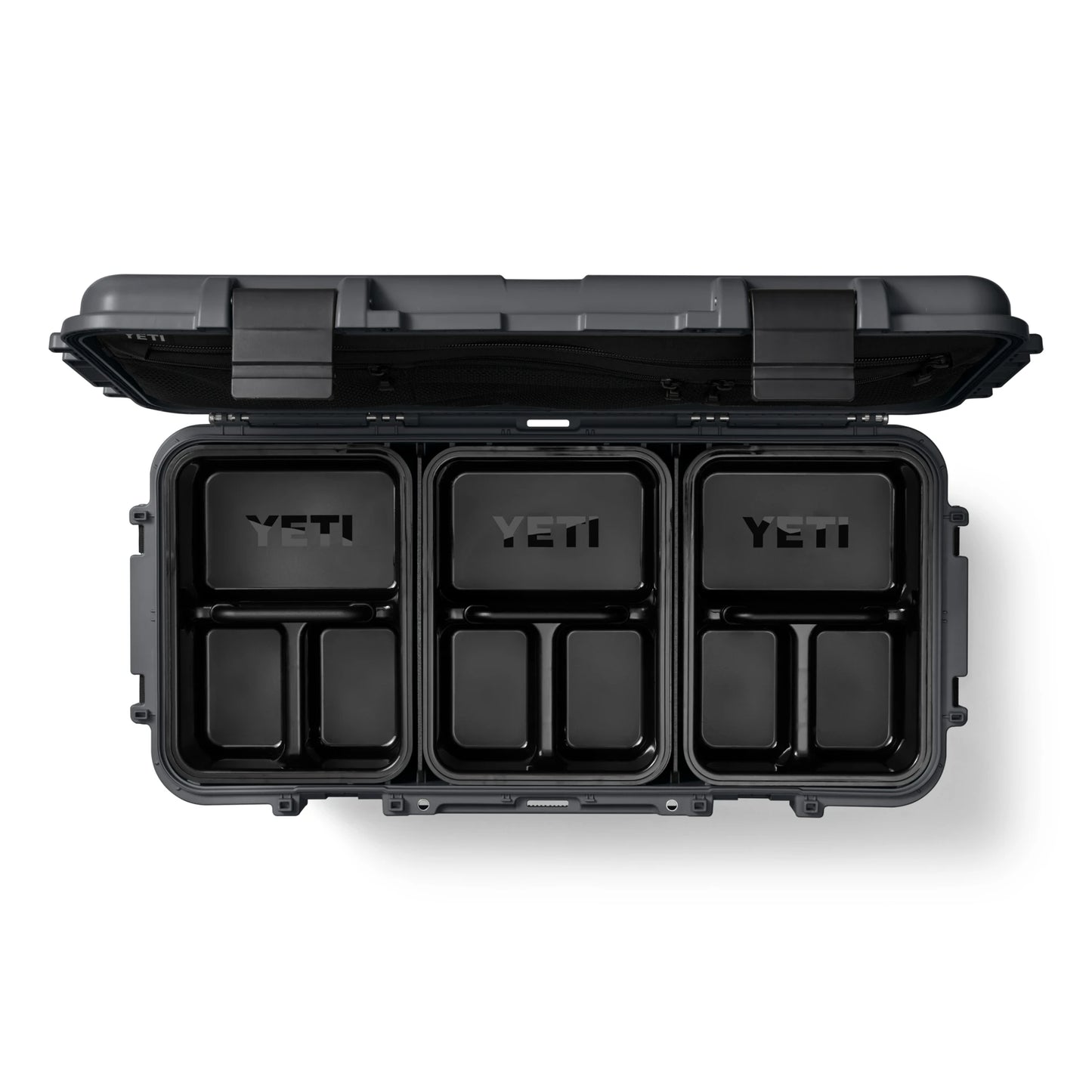 GoBox 60 Gear Case - US 9751