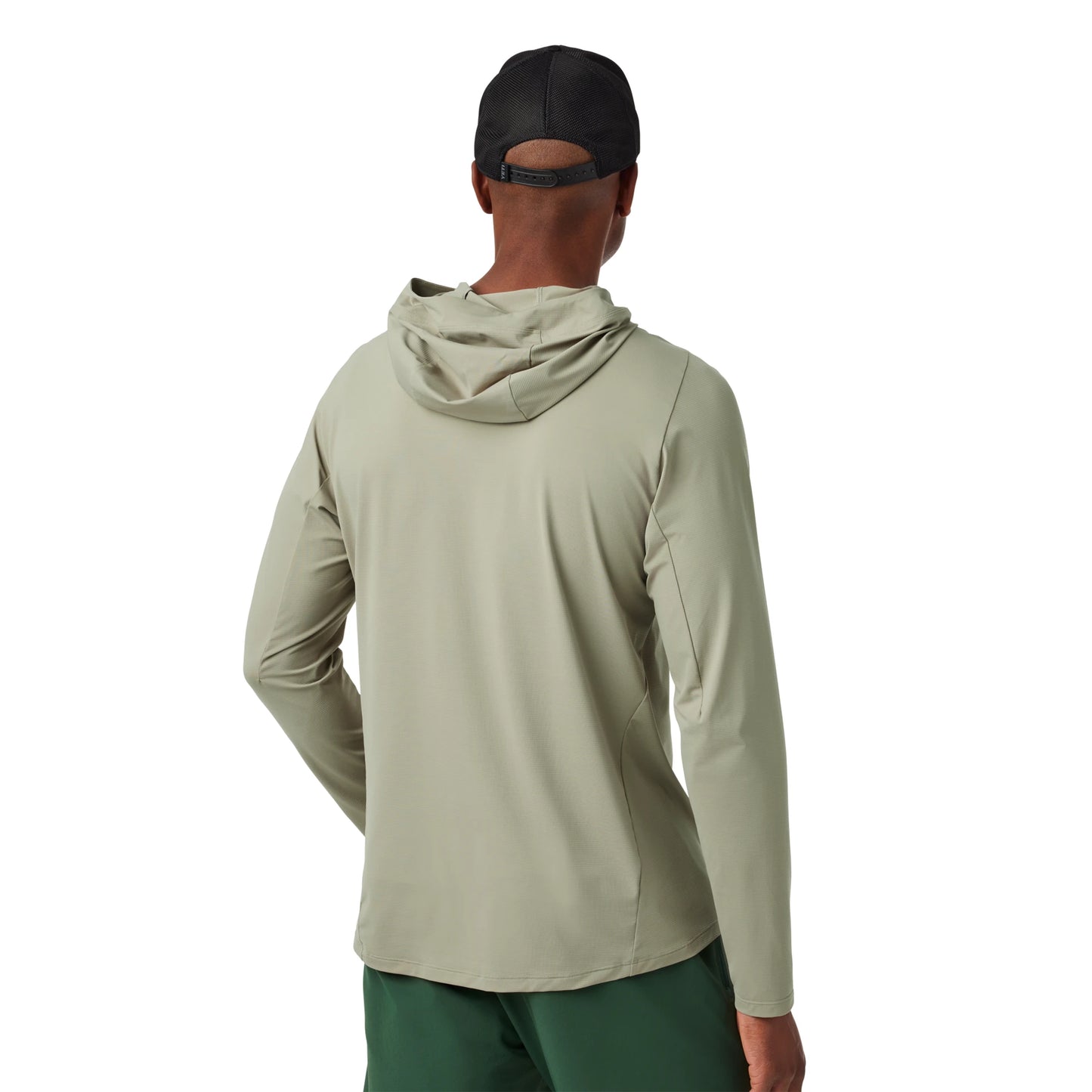 Ultra Lightweight Sunshirt - US 6883