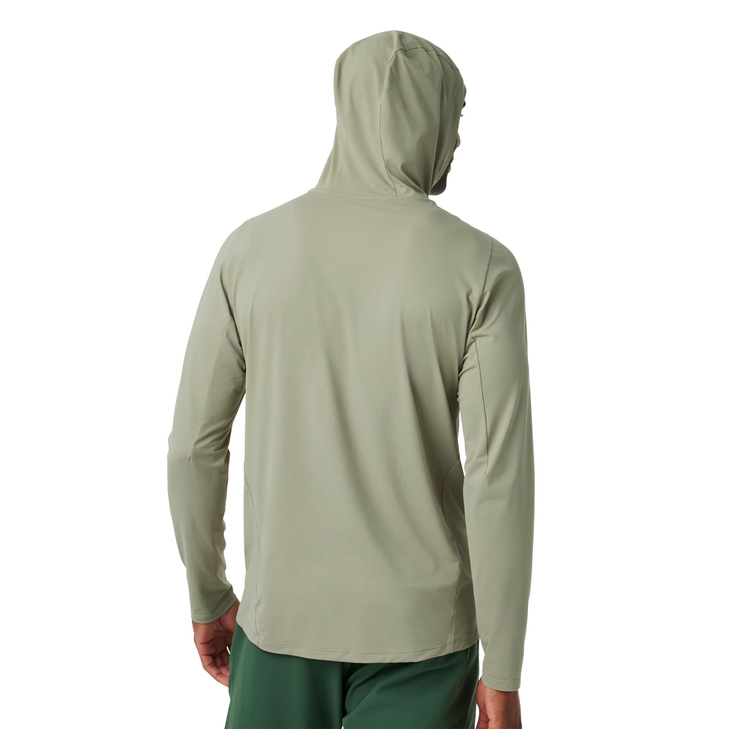 Ultra Lightweight Sunshirt - US 6883