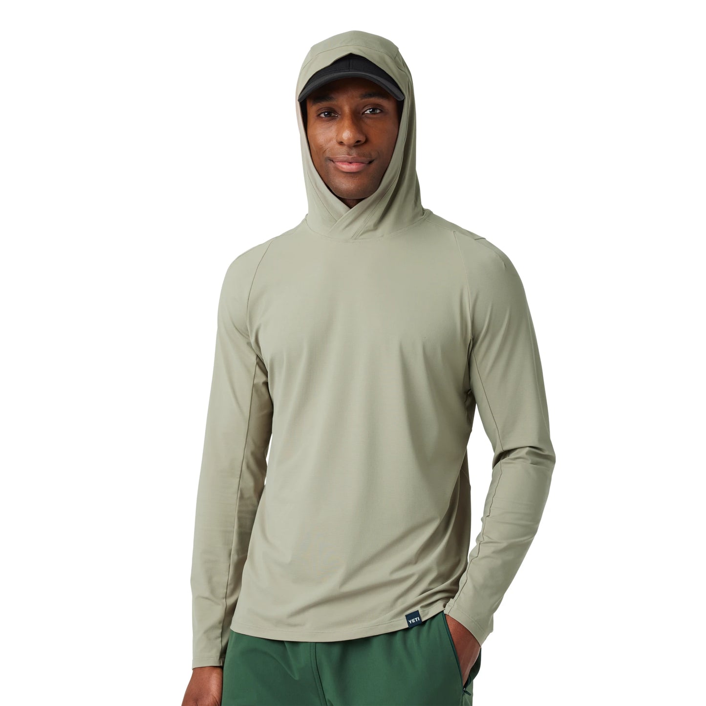 Ultra Lightweight Sunshirt - US 6883