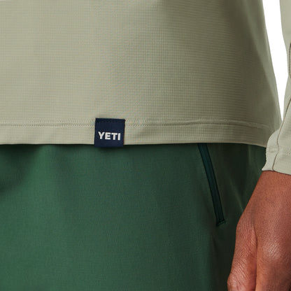 Ultra Lightweight Sunshirt - US 6883
