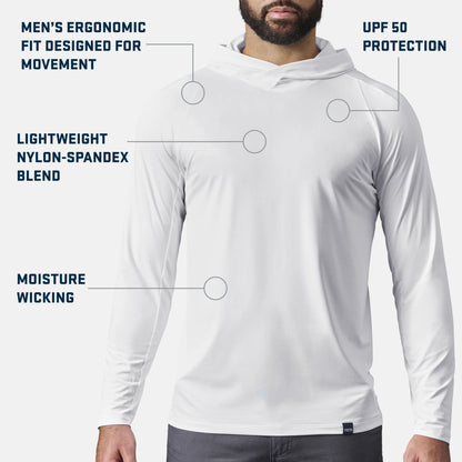 Ultra Lightweight Sunshirt - US 1760