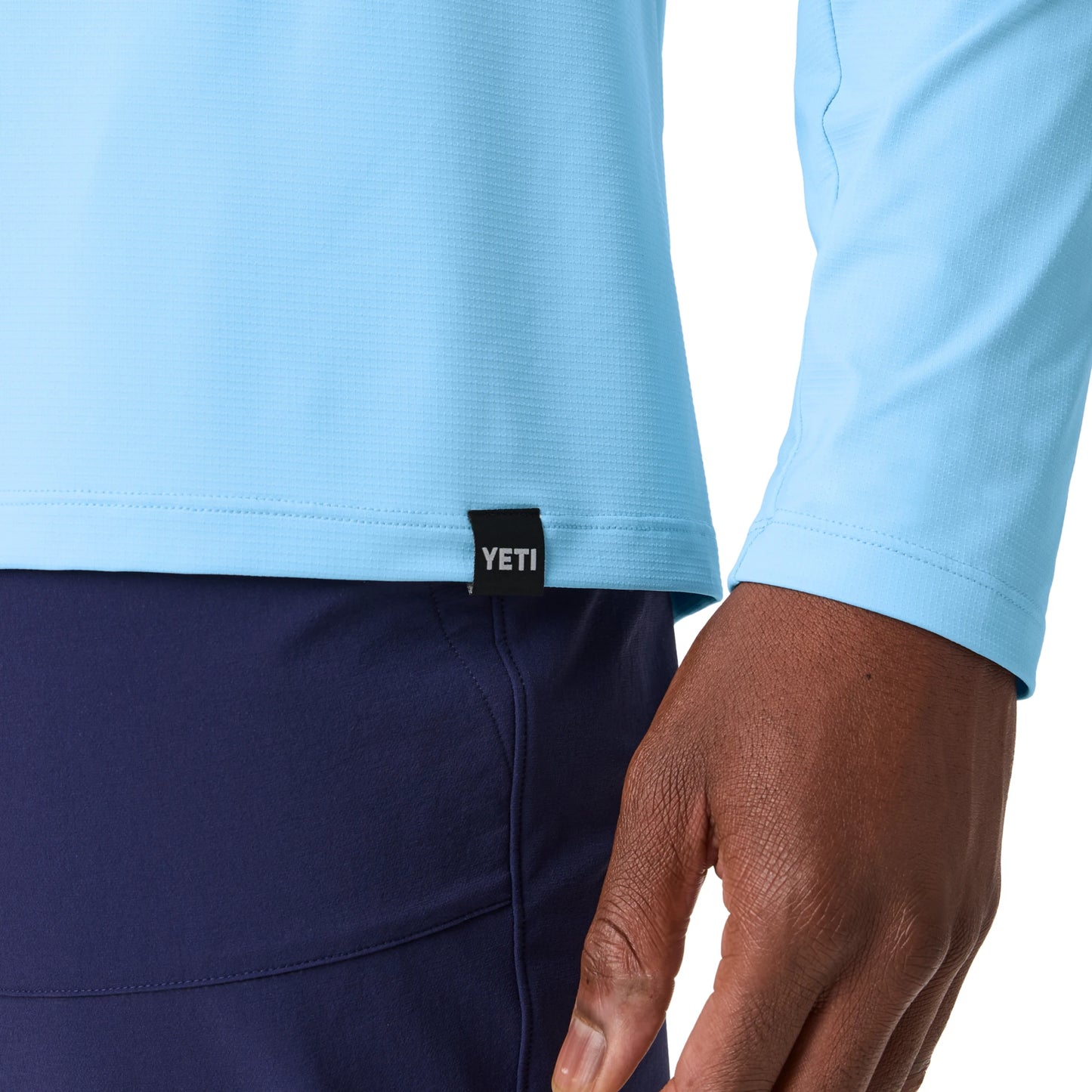 Ultra Lightweight Sunshirt - US 7876
