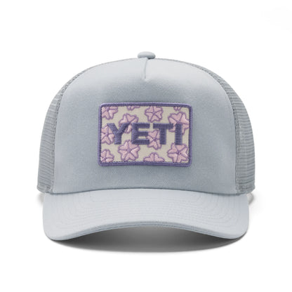 Cherry Blossom Trucker Hat - US 9717