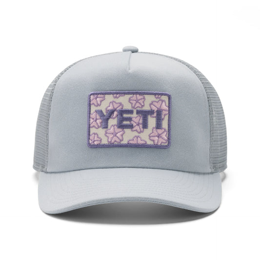 Cherry Blossom Trucker Hat - US 9717