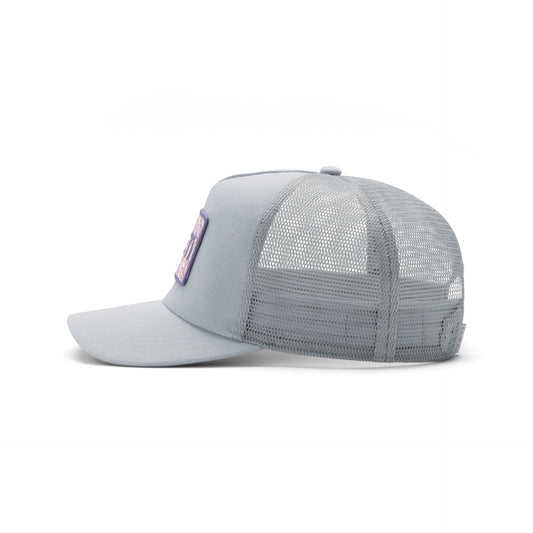 Cherry Blossom Trucker Hat - US 9717