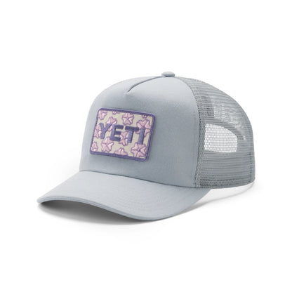 Cherry Blossom Trucker Hat - US 9717