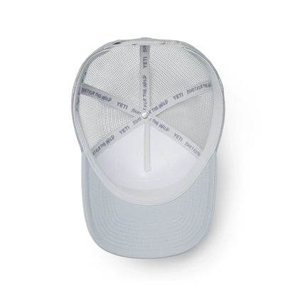 Cherry Blossom Trucker Hat - US 9717