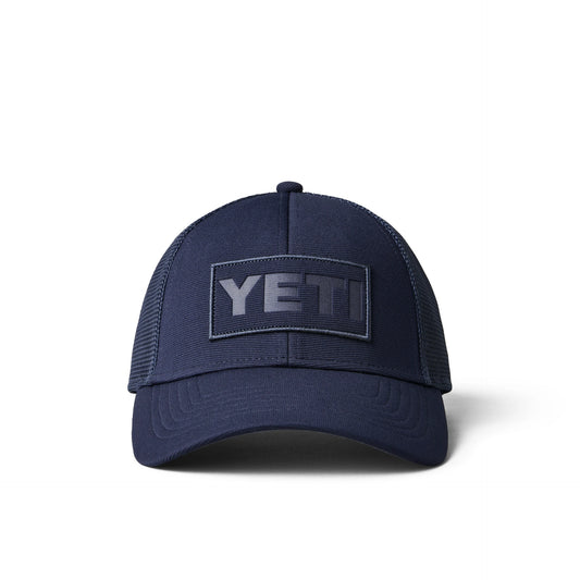 Low Pro Trucker Hat - US 4983