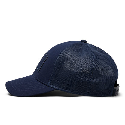 Low Pro Trucker Hat - US 4983