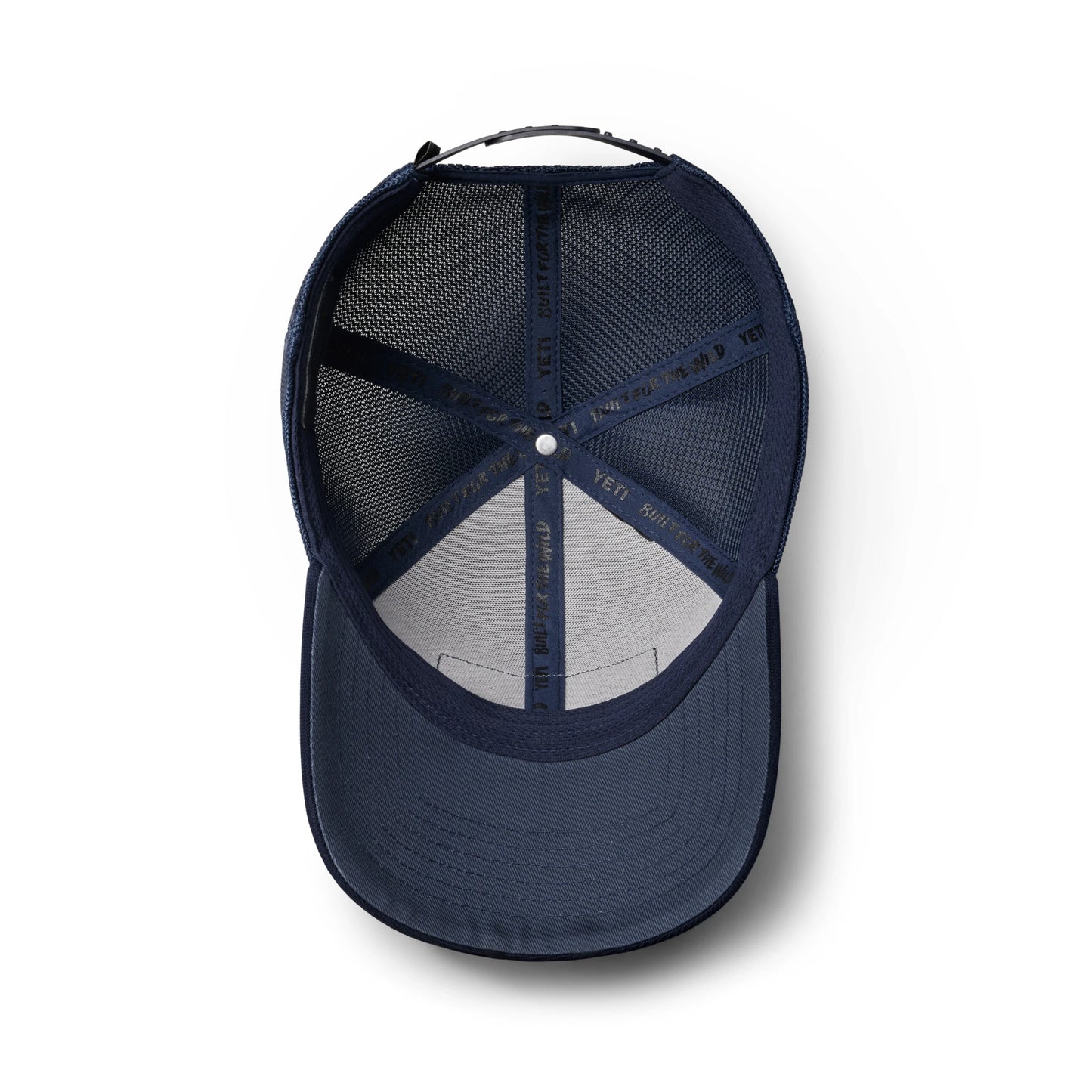 Low Pro Trucker Hat - US 4983