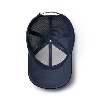 Low Pro Trucker Hat - US 4983