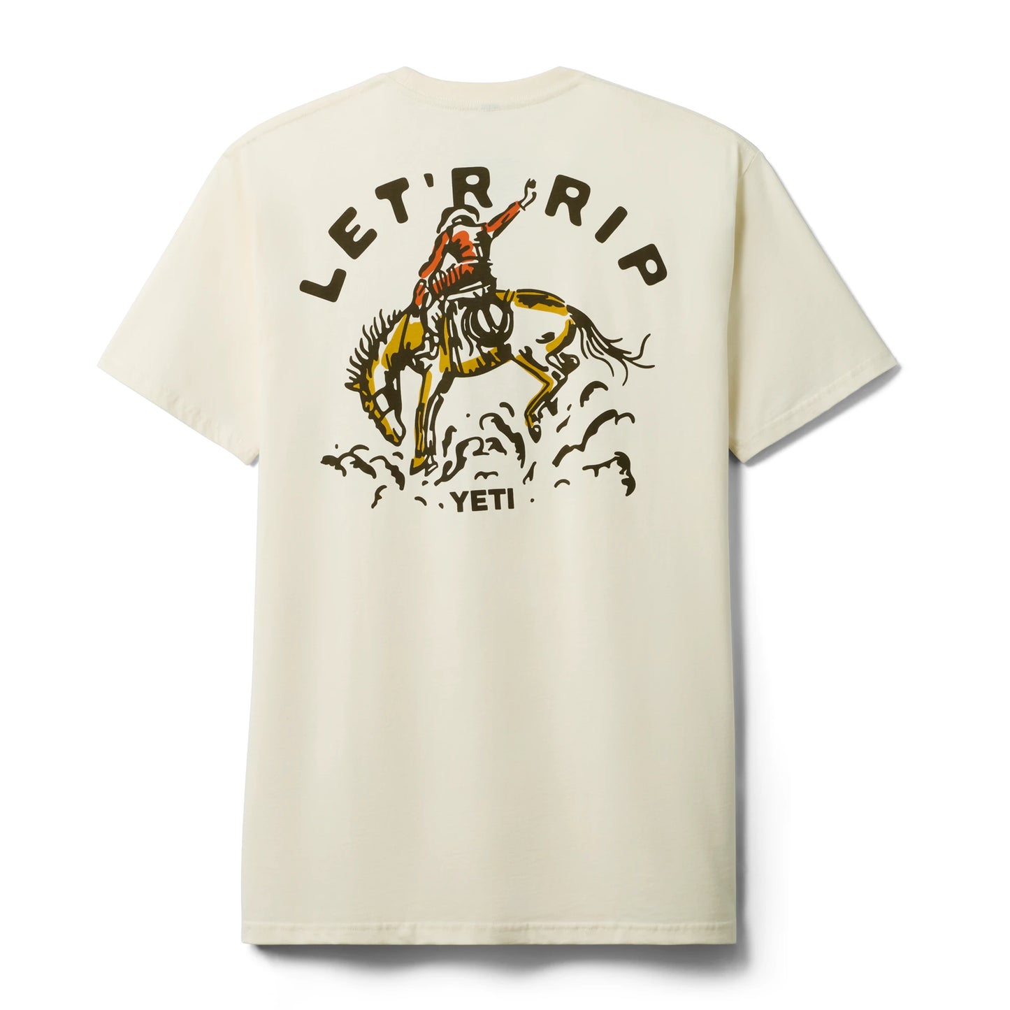 Short Sleeve T-Shirt - US 1530