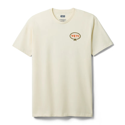 Short Sleeve T-Shirt - US 1530