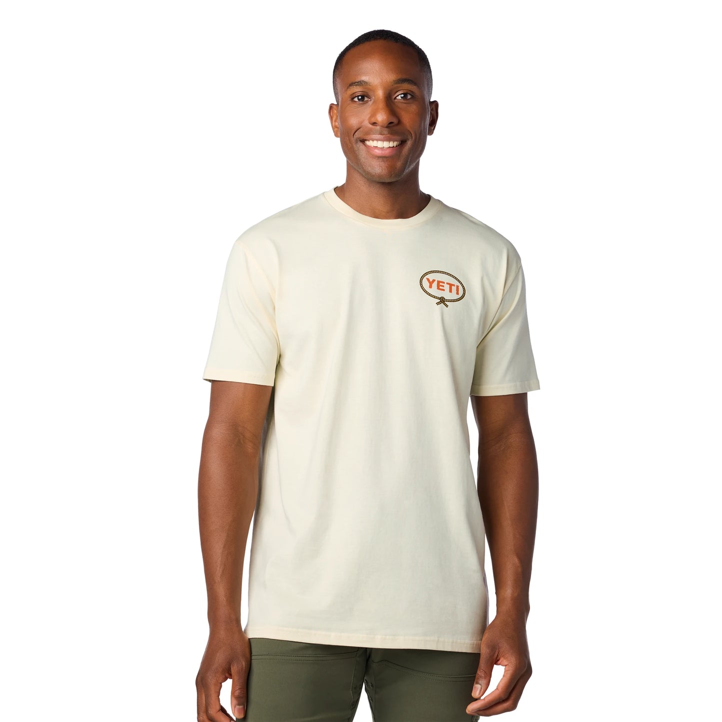 Short Sleeve T-Shirt - US 1530