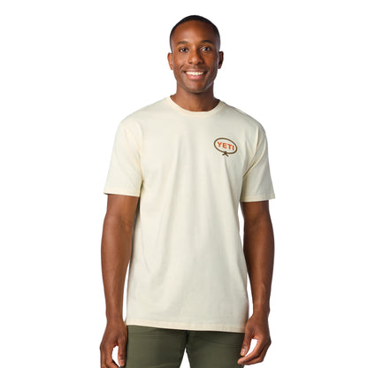 Short Sleeve T-Shirt - US 1530