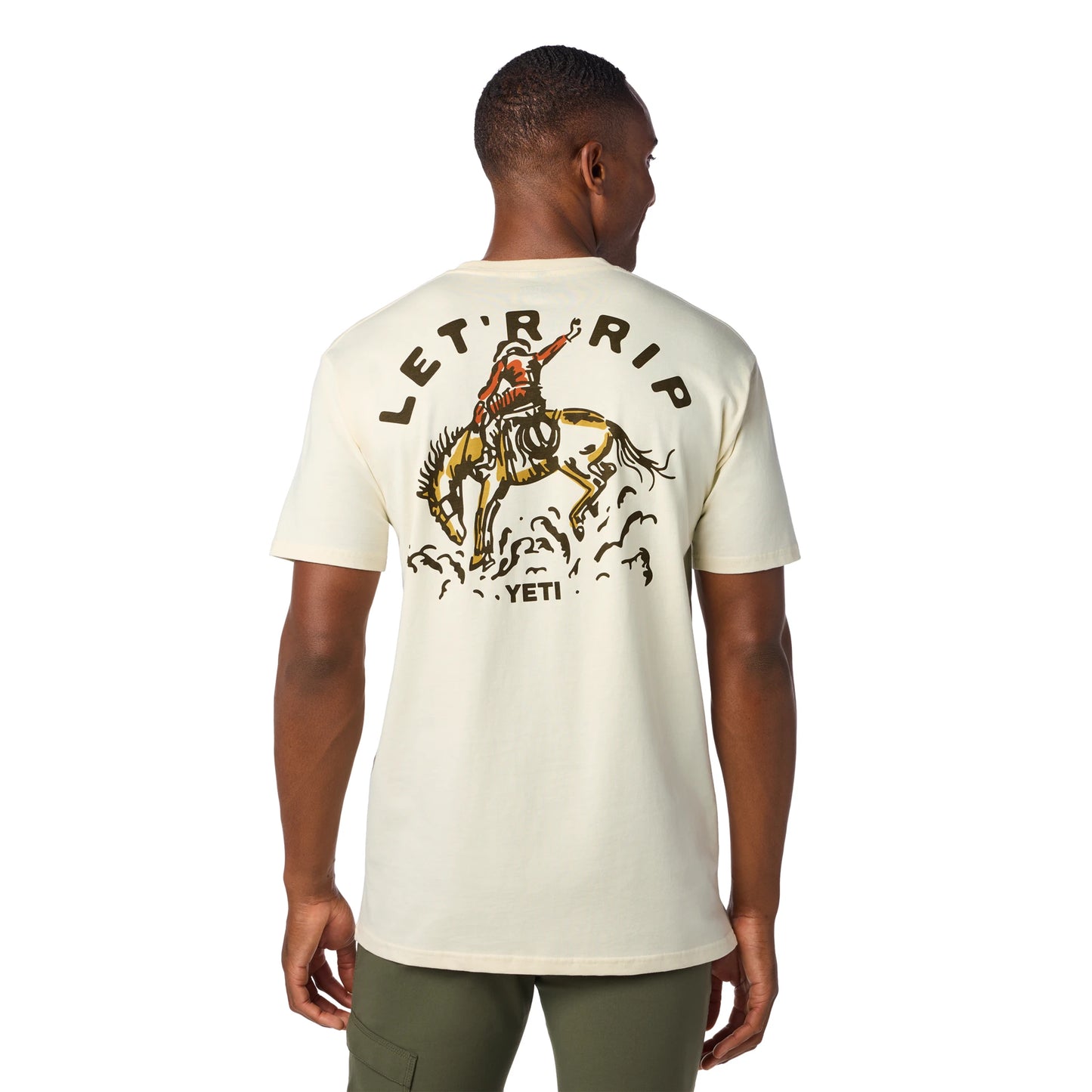 Short Sleeve T-Shirt - US 1530
