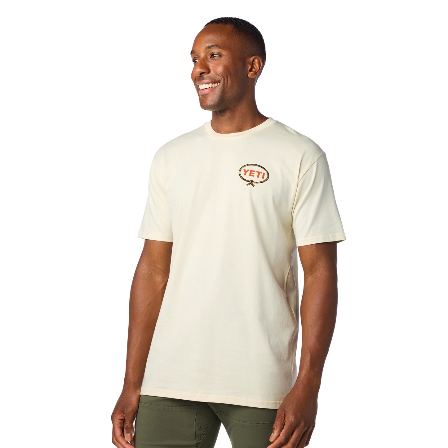 Short Sleeve T-Shirt - US 1530
