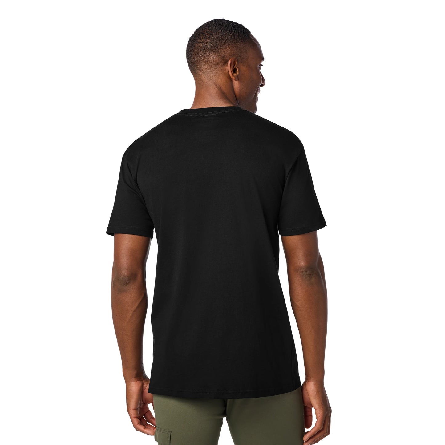 Short Sleeve T-Shirt - US 5039