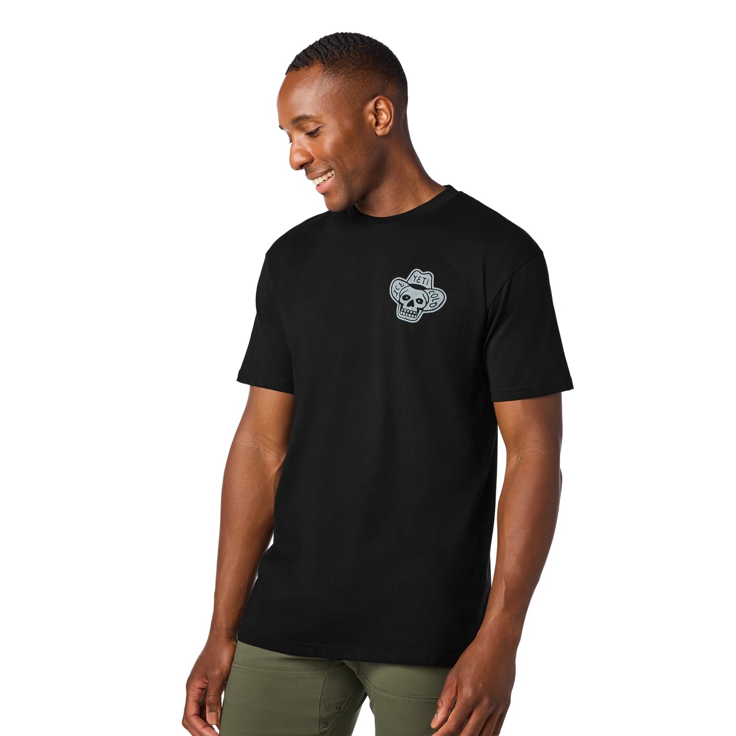 Short Sleeve T-Shirt - US 5039