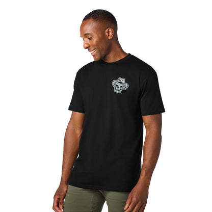Short Sleeve T-Shirt - US 5039