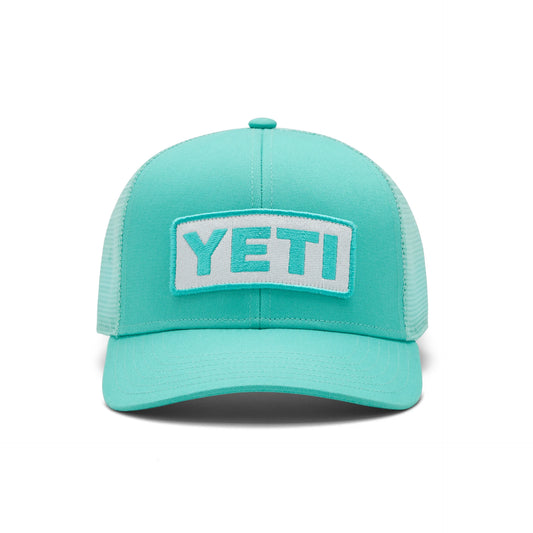 Mid Pro Trucker Hat - US 3865