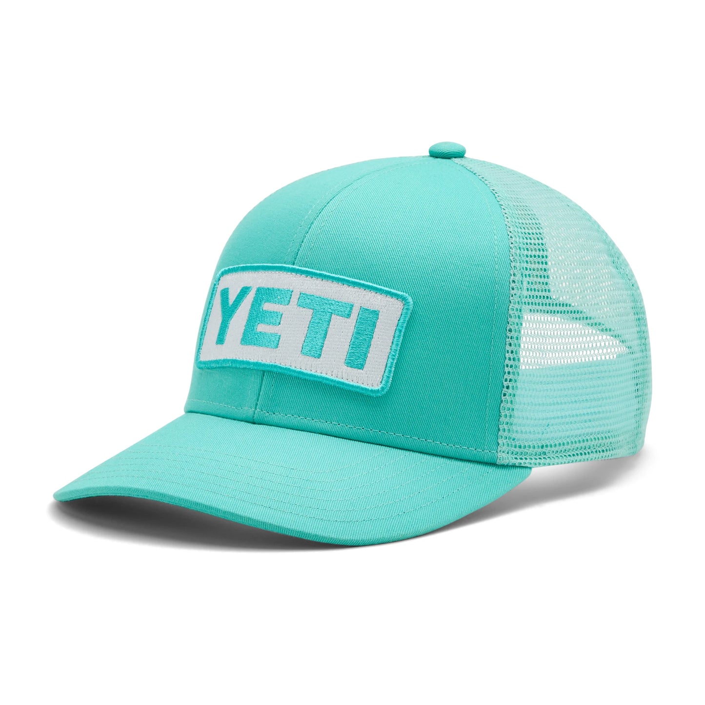 Mid Pro Trucker Hat - US 3865