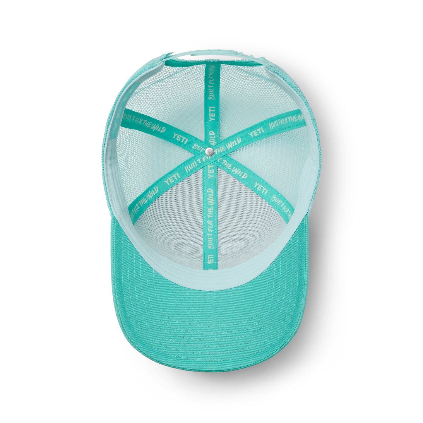 Mid Pro Trucker Hat - US 3865