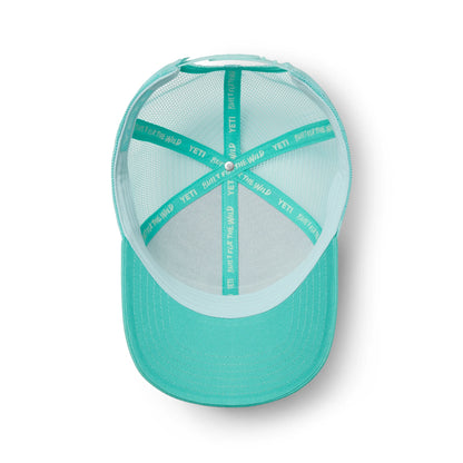 Mid Pro Trucker Hat - US 3865
