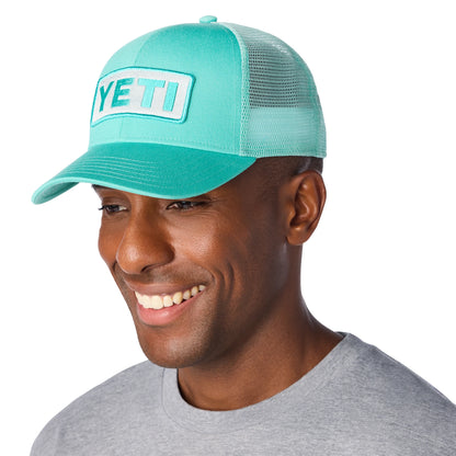 Mid Pro Trucker Hat - US 3865