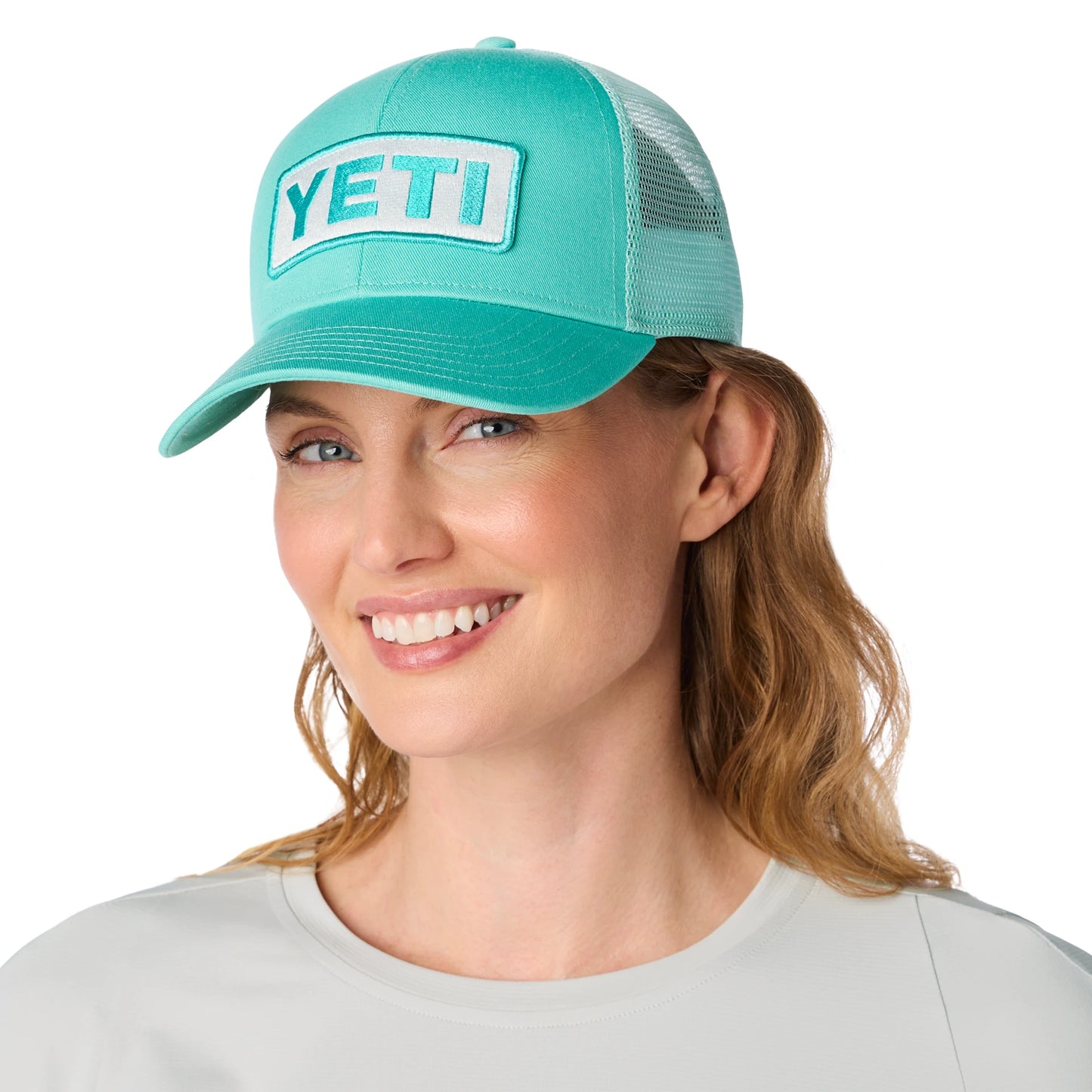 Mid Pro Trucker Hat - US 3865