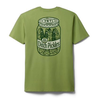 Short Sleeve T-Shirt - US 9124