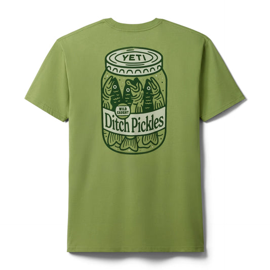 Short Sleeve T-Shirt - US 9124