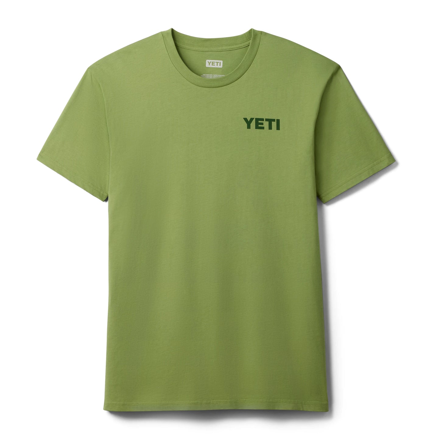 Short Sleeve T-Shirt - US 9124