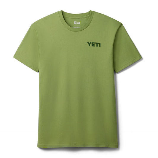 Short Sleeve T-Shirt - US 9124