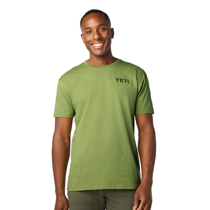 Short Sleeve T-Shirt - US 9124