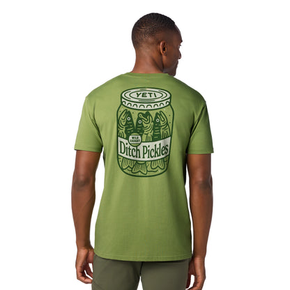 Short Sleeve T-Shirt - US 9124