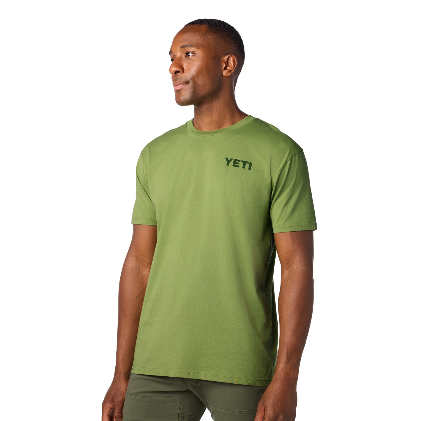 Short Sleeve T-Shirt - US 9124