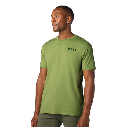 Short Sleeve T-Shirt - US 9124