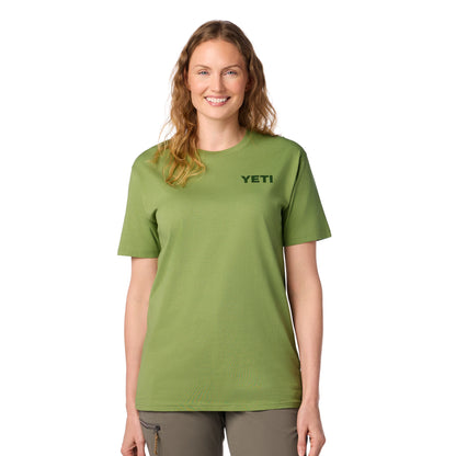 Short Sleeve T-Shirt - US 9124