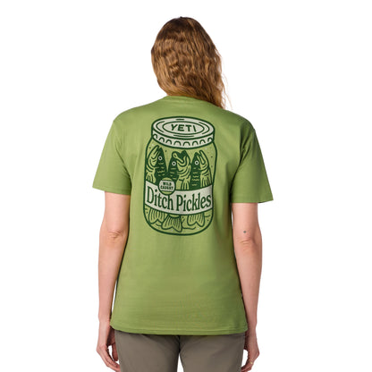 Short Sleeve T-Shirt - US 9124