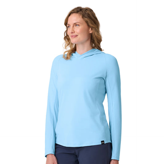 Ultra Lightweight Sunshirt - US 4493