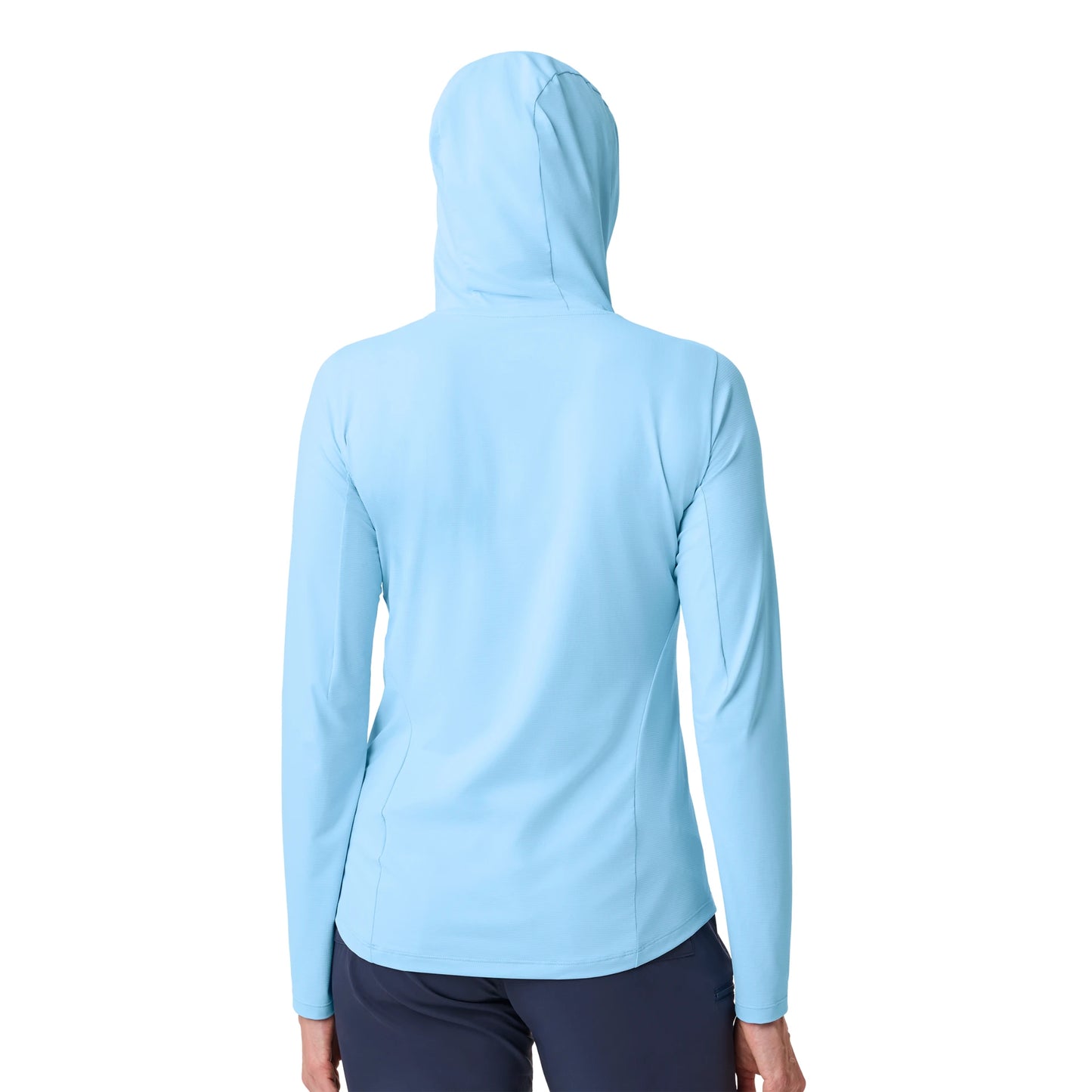 Ultra Lightweight Sunshirt - US 4493